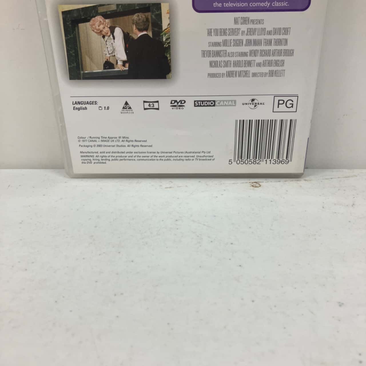 Image Tester