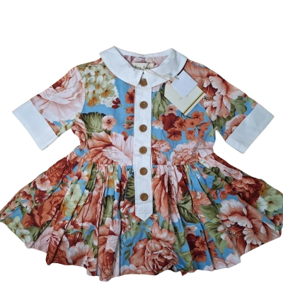 Lacey Lane Marcy Dress - size 1
