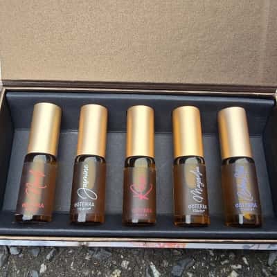 DoTerra touch essential oil roll ons PICK UP ONLY