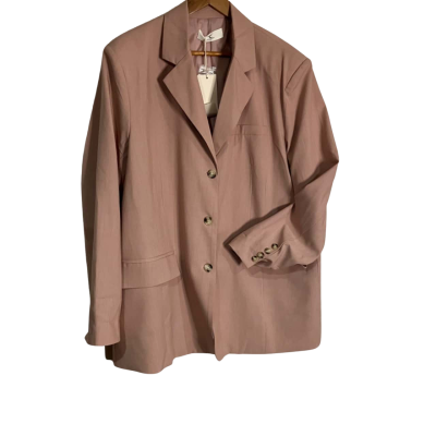 Commense XL Womens Blazer
