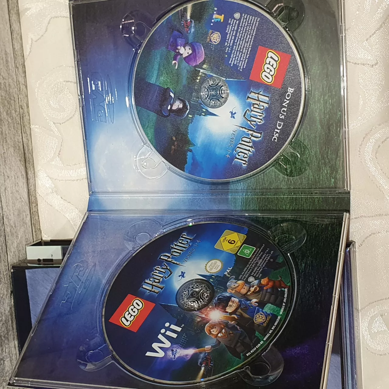 Image Tester