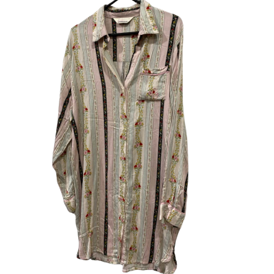 Peter Alexander Womens  Size L Pyjamas Multicoloured 
