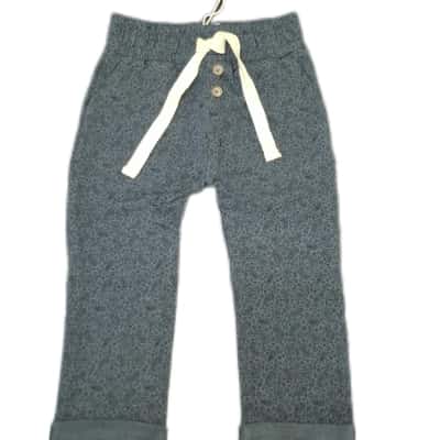  Jamie Kay Kids  Size 1 Pants Grey 