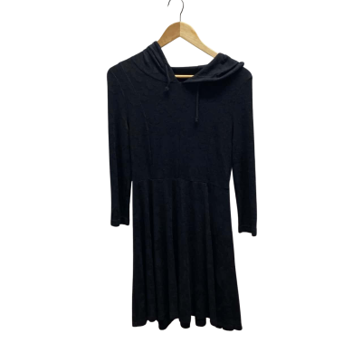 Dangerfield Womens Size 8 Black Dress
