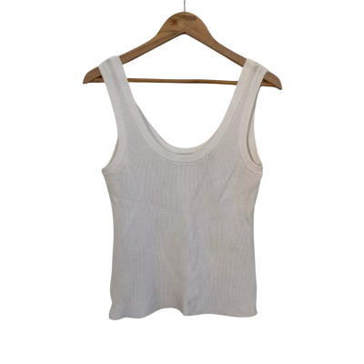 Country Road Womens  Size S Cami  White 