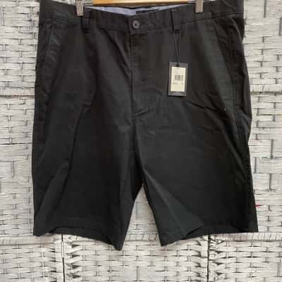 Blazer Mens  Size 40 Tailored Shorts Blue 