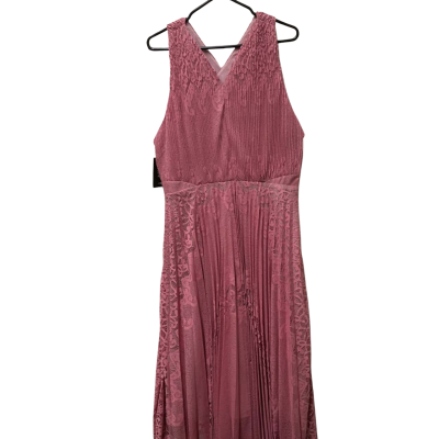 Lover Womens  Size 14 Pink  