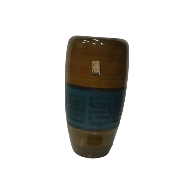 West GERMAN POTTERY CERAMIC VASE 166-20