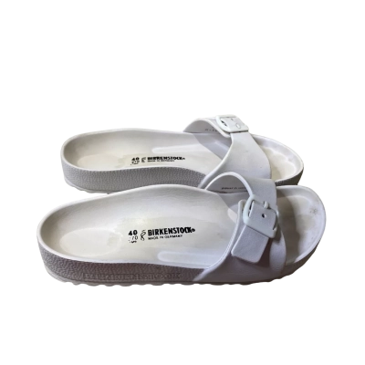 Birkenstock Womens Size 40 Sandal