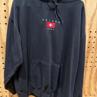 Brandy Melville "Suisse" Hoodie (Womens, One Size)