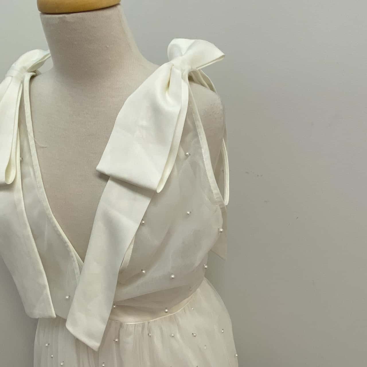 Showpo Karalyn Mini Dress. Size 14. New with tags(s)