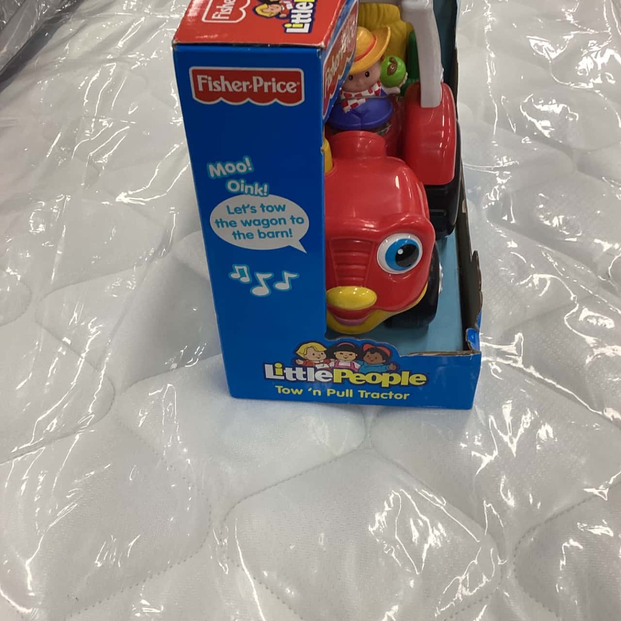 Image Tester