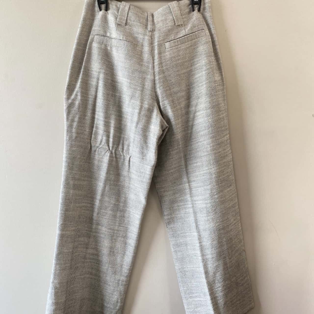 Country Road Womens Flax Wide Leg Pants(s)