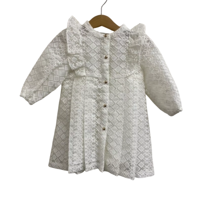 Country Road Kids  Size 12-18m Dresses & Skirts White 