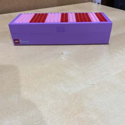 LEGO Friends Pencil Case 
