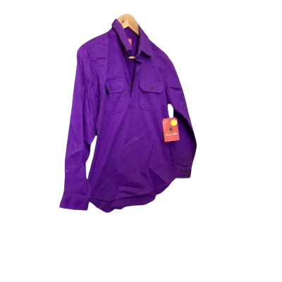 Thomas Cook Kids  Size 12 Tops & T-shirts Purple 