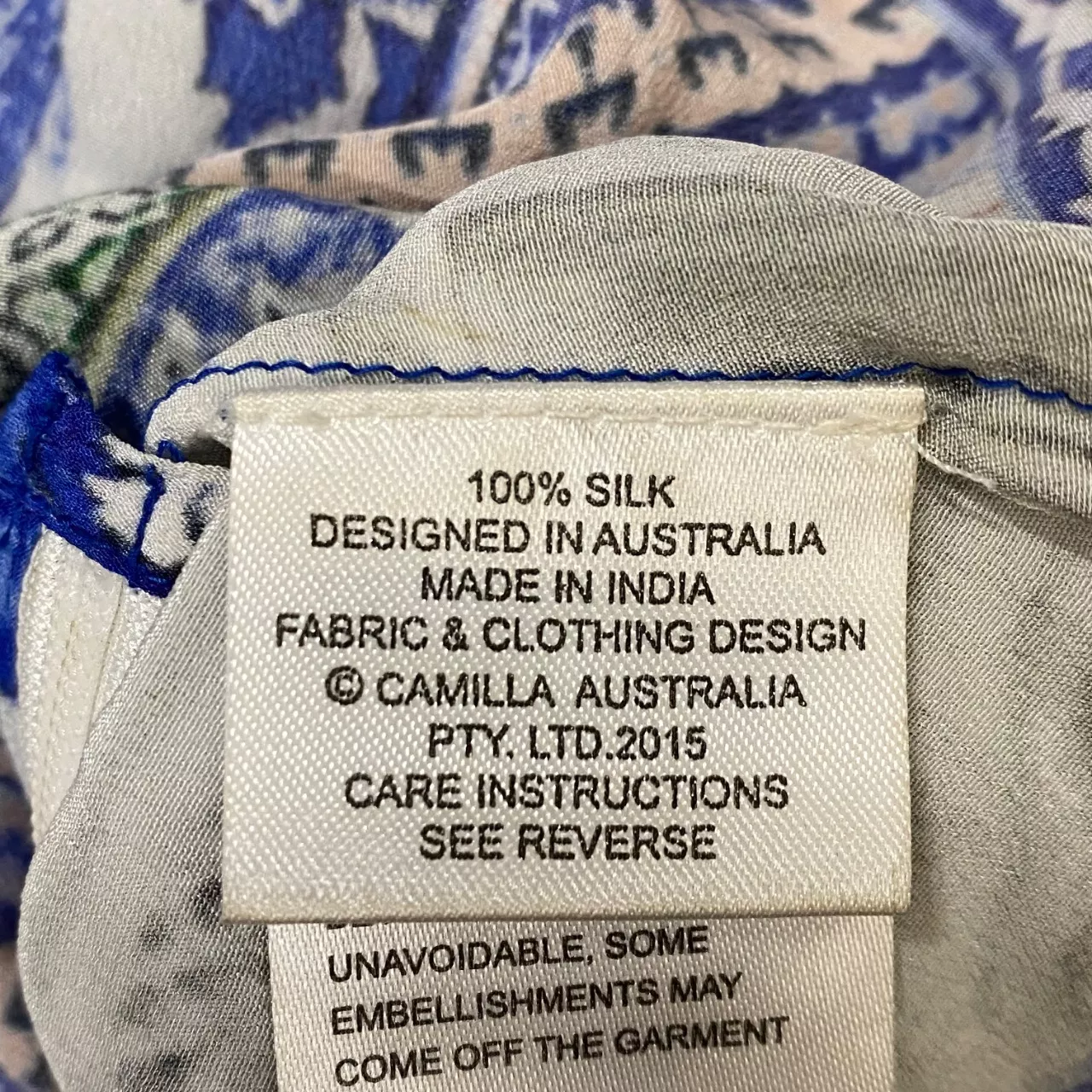 Image Tester