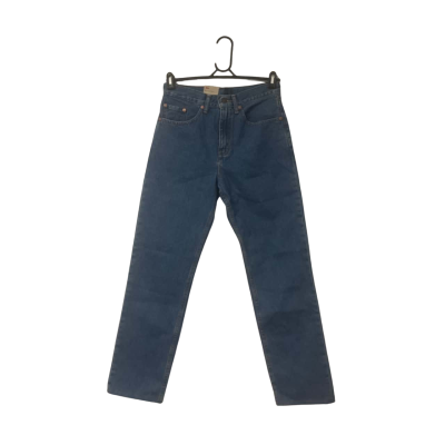 Men’s Levis  Size 31 Straight Leg Jeans Blue 