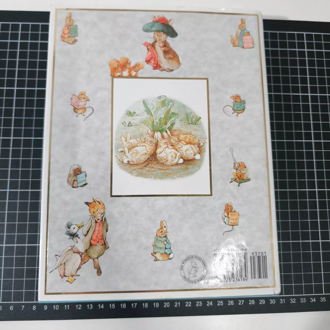 Image Tester