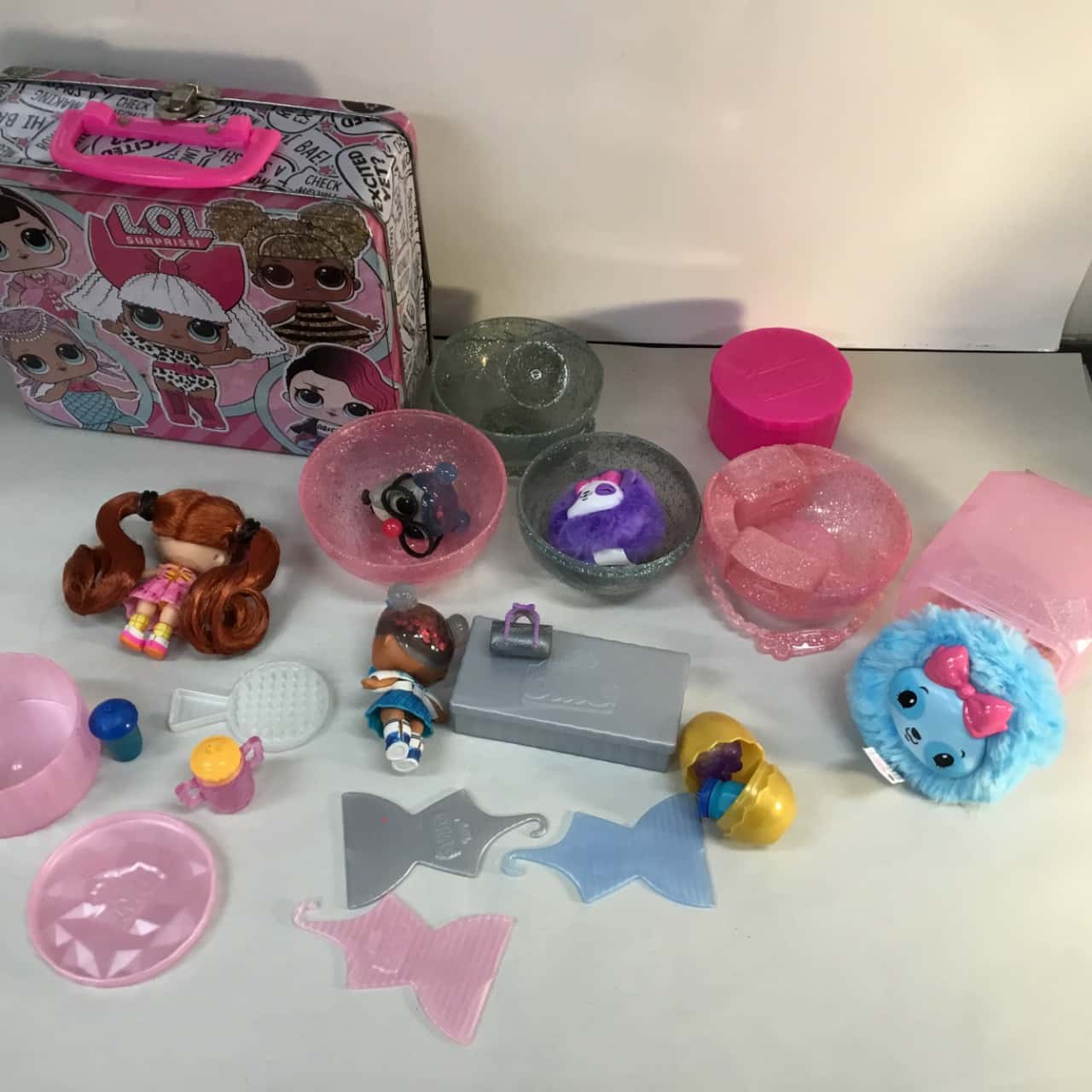 Image Tester