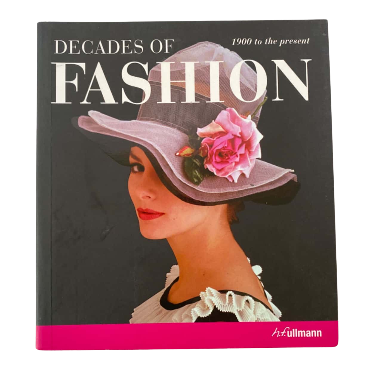 Decades of Fashion: 1900 to the present