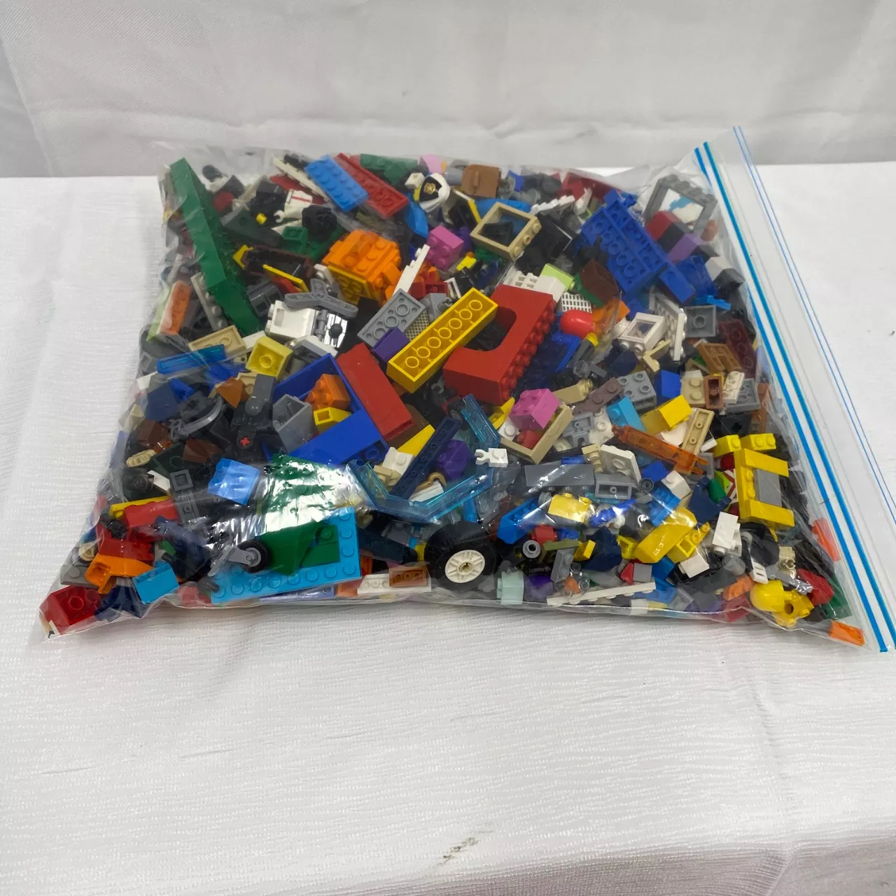 Image Tester