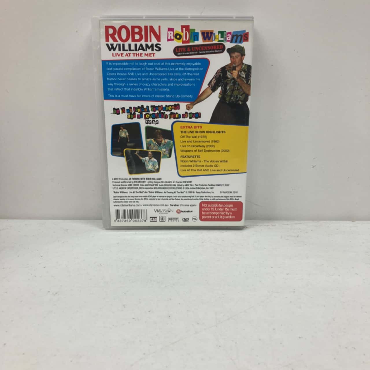Image Tester