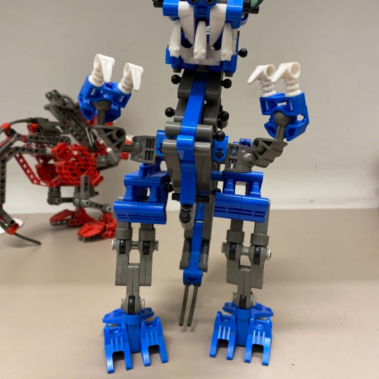 Image Tester