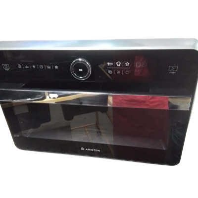 Ariston Conventional Microwave Oven (Model MWA33)