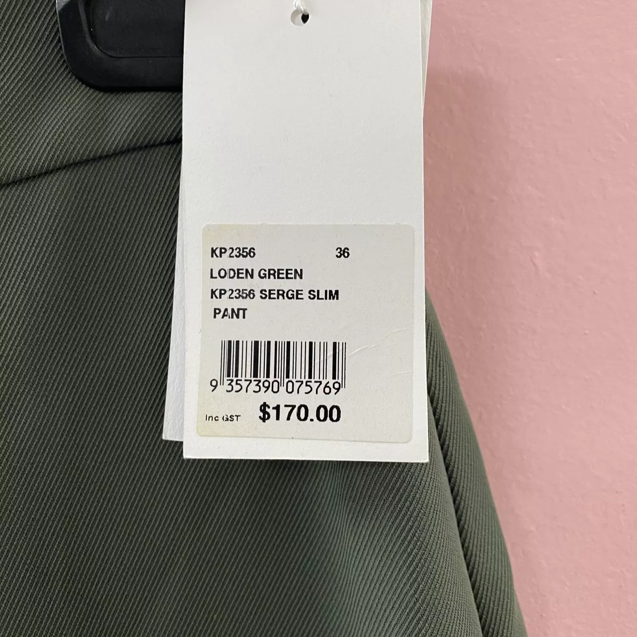 Image Tester