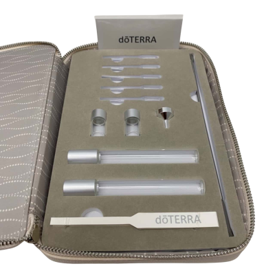 DoTerra DIY Personal Aroma Kit - Kit Only