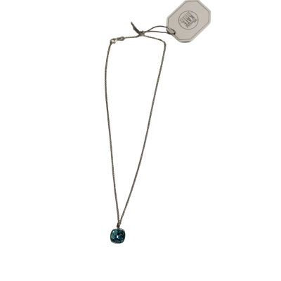 Marissa Kate Designs Womens 925 Sterling Silver Necklace 