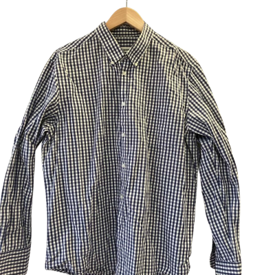 Ben Sherman Mens  Size XXL Checked cotton
