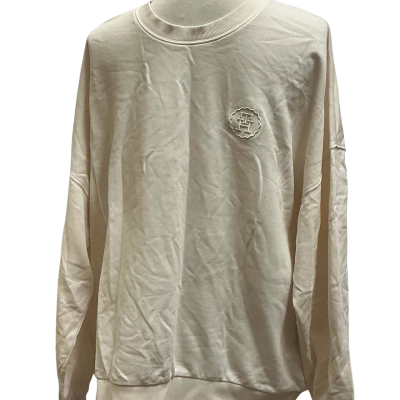 Tommy Hilfiger Mens  Size XXL Jumper White 