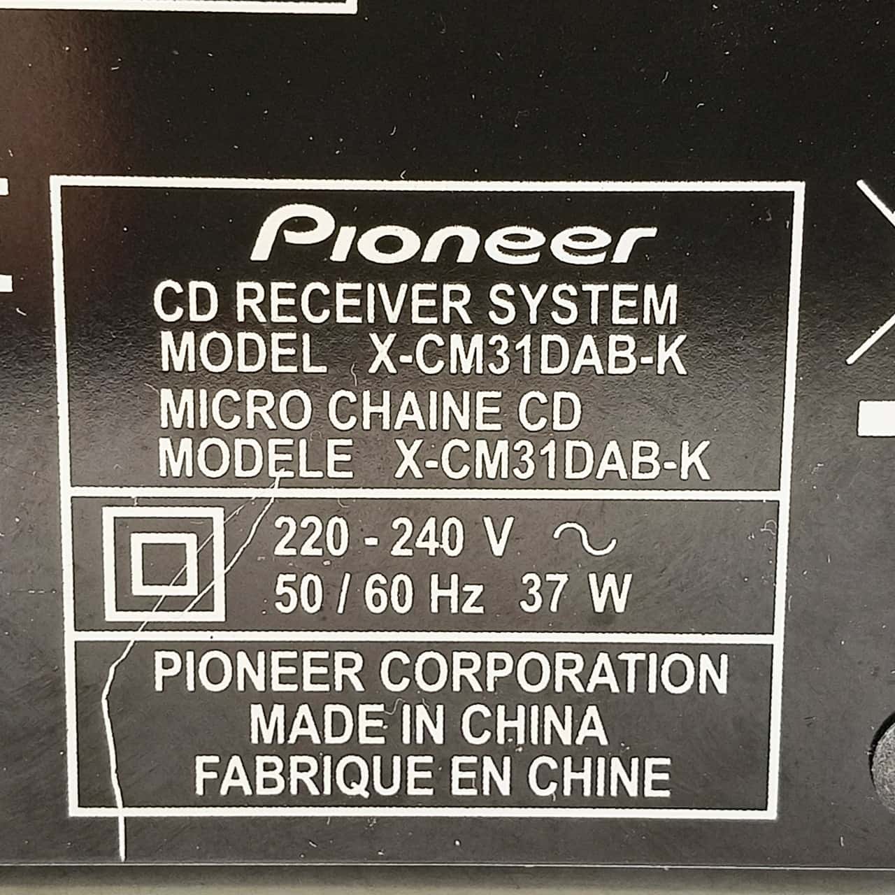 Image Tester