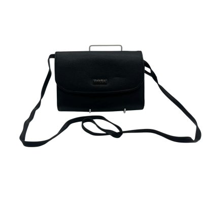 Marikai Womens Black Cross Body Bag  