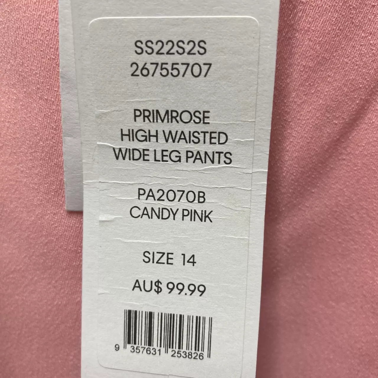 Image Tester