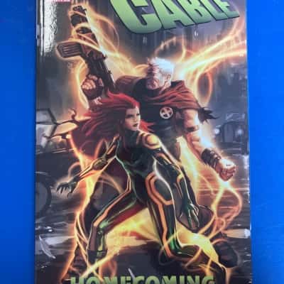 Cable Homecoming