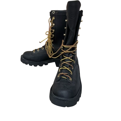 Danner Wildlands Womens  Size 8.5 (US) Boots Black  