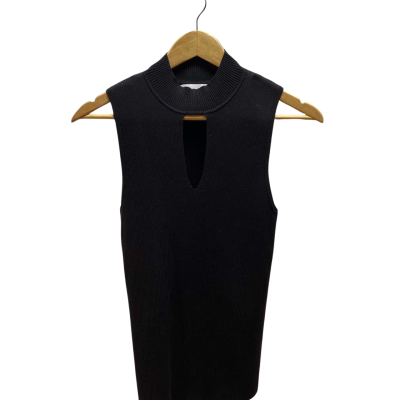 Witchery Womens  Size S Black  Top