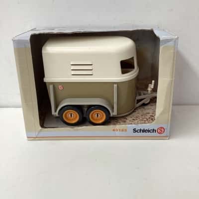 Schleich 40185 Horse Trailer 