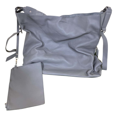 Decjuba Accessories Womens Slouchy Tote Bag 