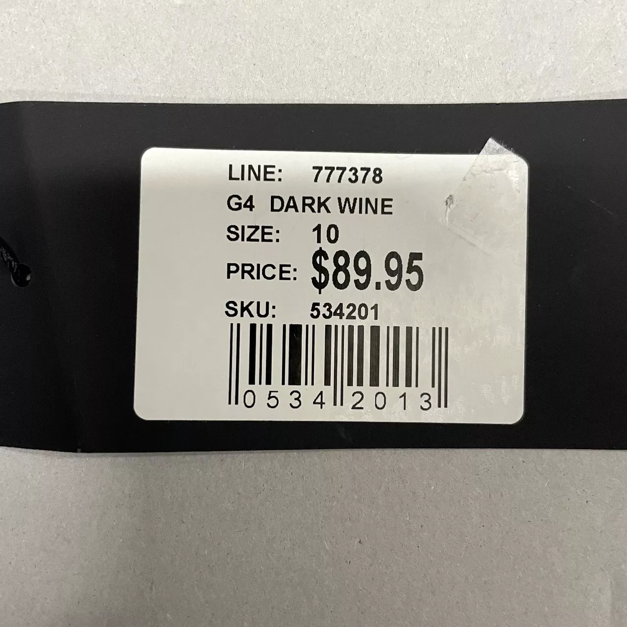 Image Tester