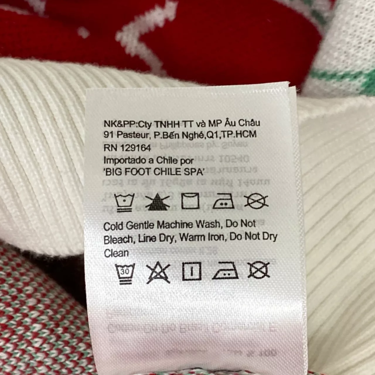 Image Tester