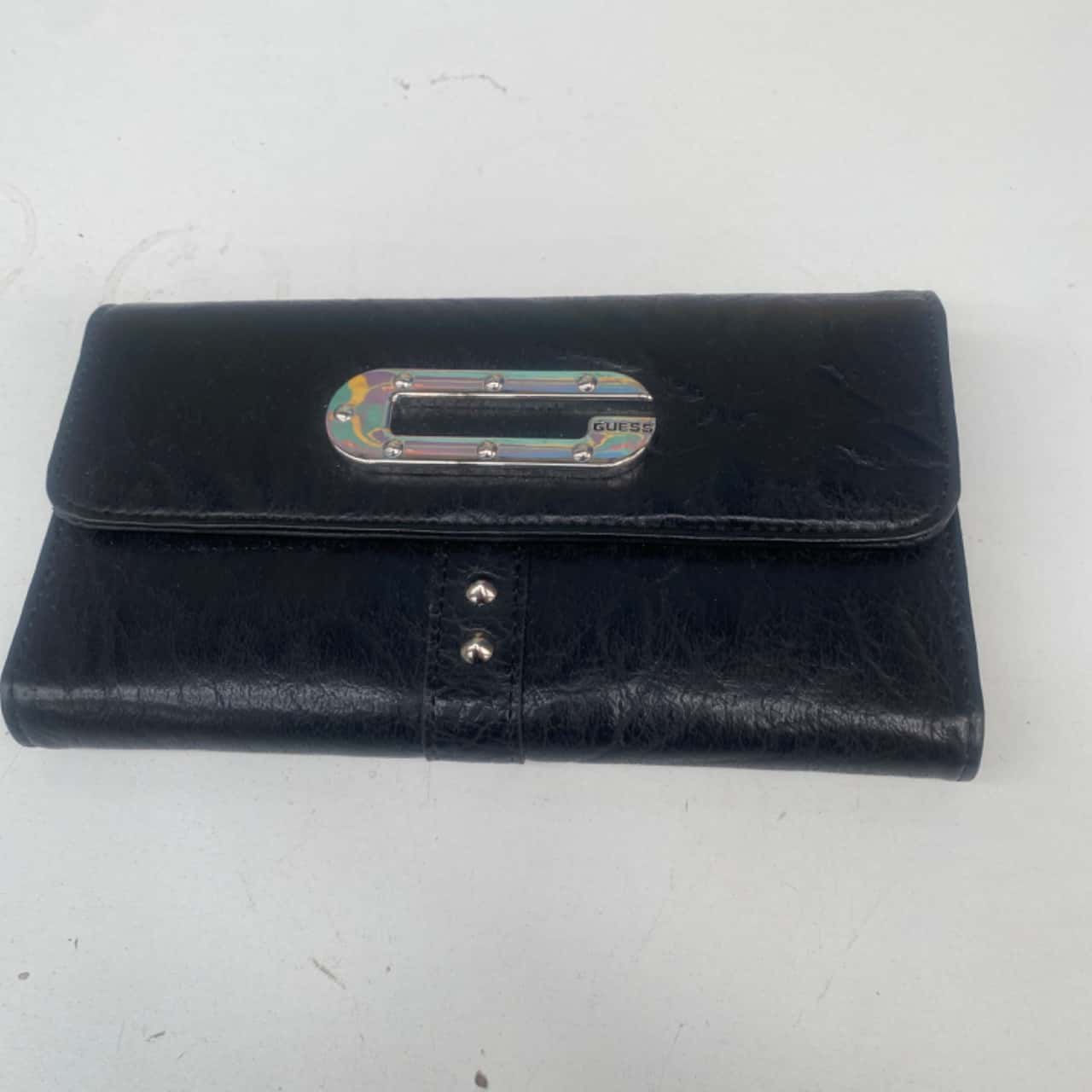 GUESS JEANS - Woman - Wallet