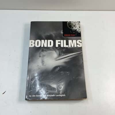 Bond Films 