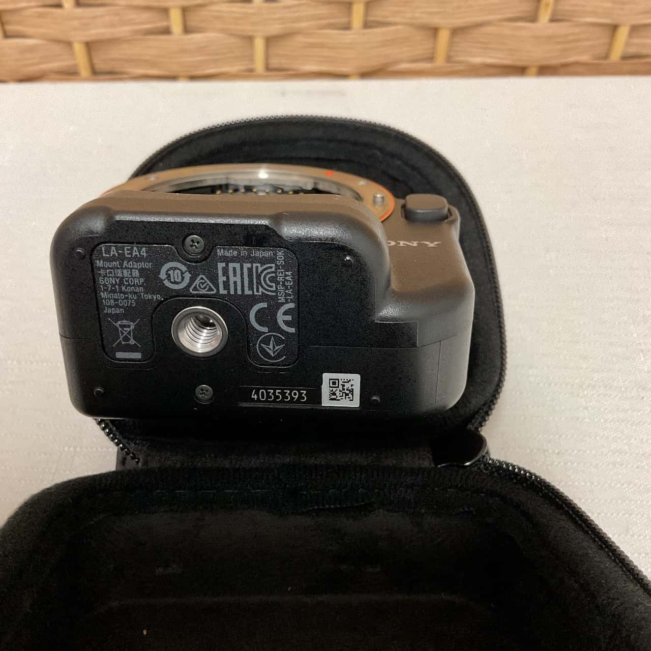 Image Tester