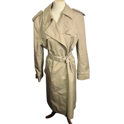 Carla Zampatti Womens Beige 