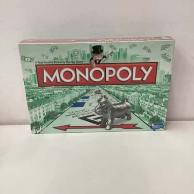NEW - Monopoly