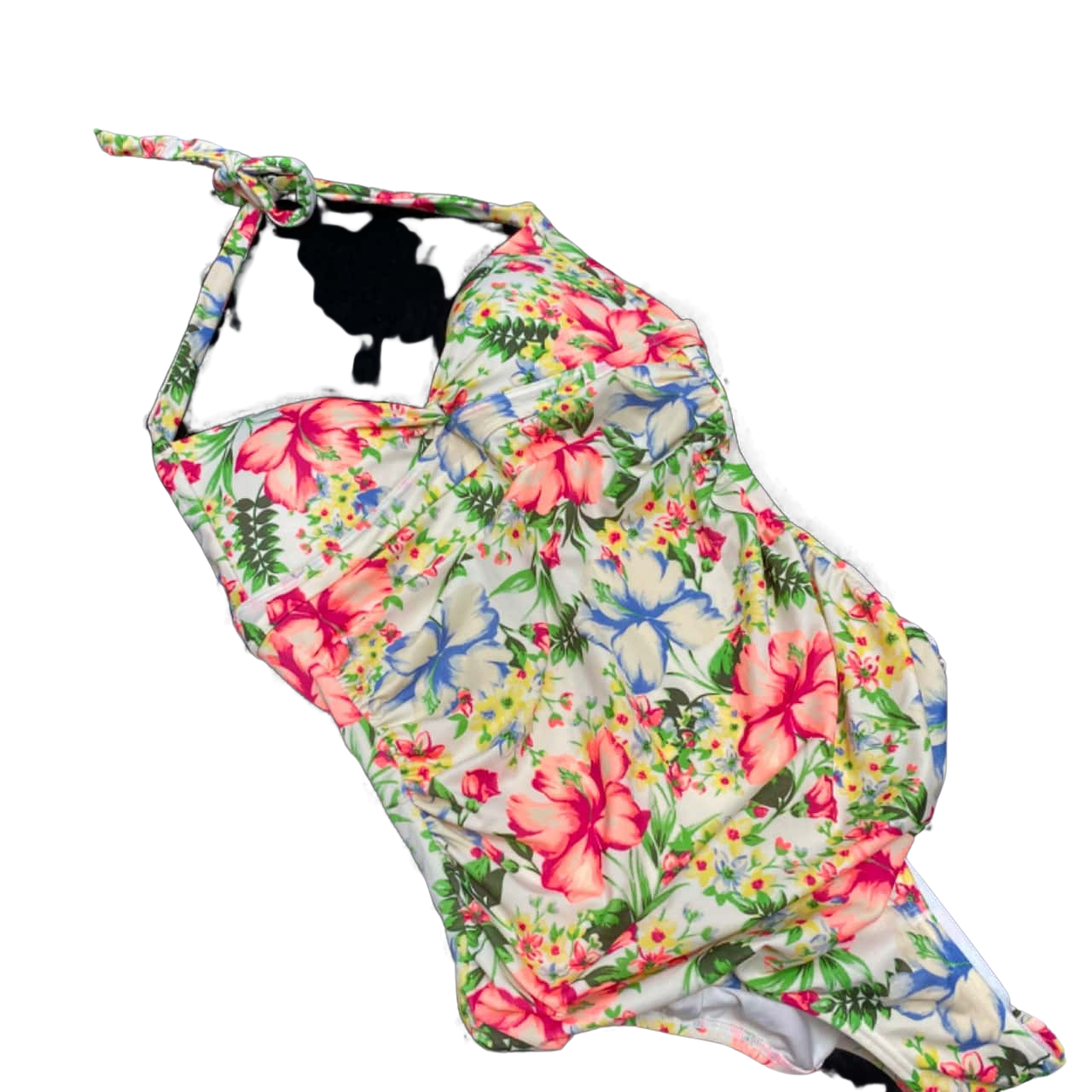 Victoria's Secret Womens Multicoloured Bathers(s)